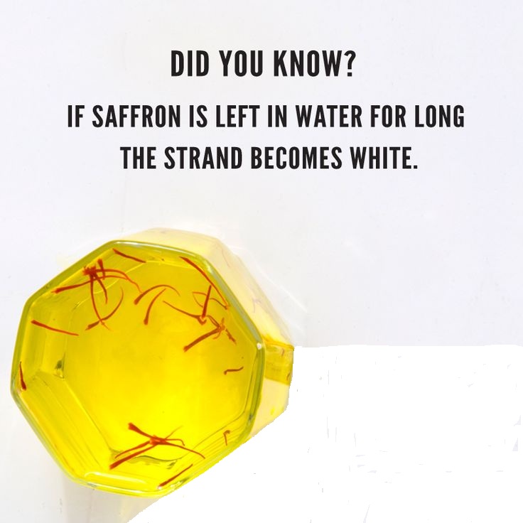 finest Kashmiri saffron