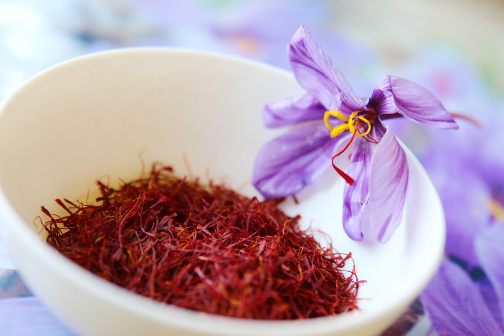 What Makes Kashmiri Saffron the Finest in the World