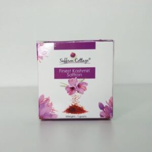 Finest Kashmiri Saffron