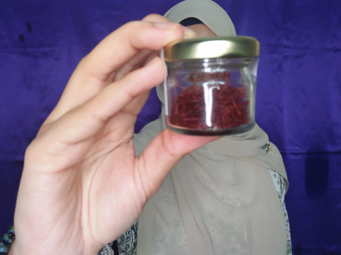 Where to Buy Saffron in KL