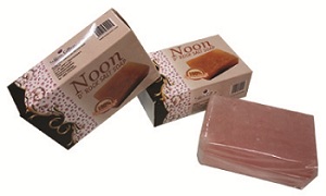 Noon Soap