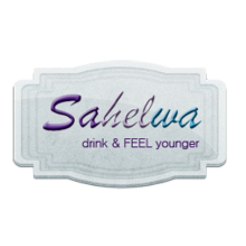 Sahelwa-Drink & Feel Younger