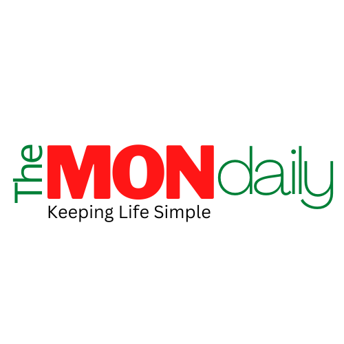 TheMONdaily-Keeping Life Simple