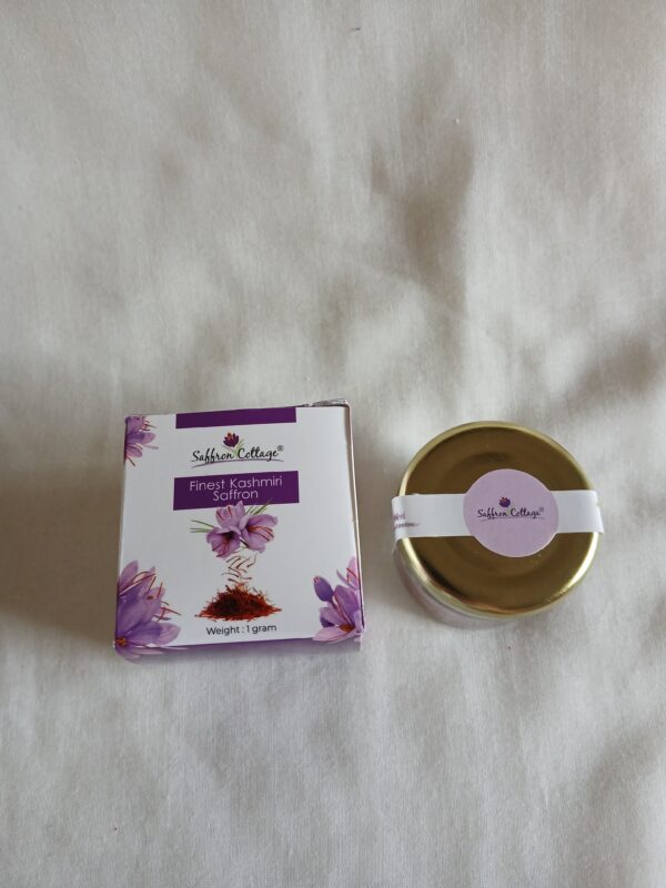 saffron cottage, saffron product photographs,