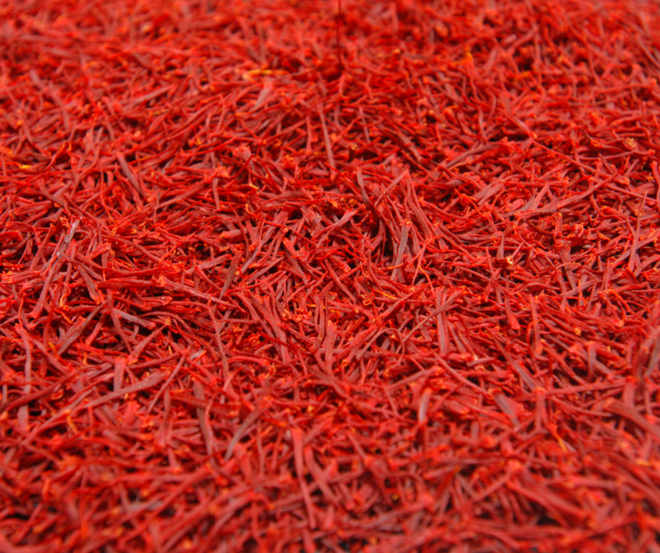 Boosting Immunity Naturally: Kashmiri Saffron and Pregnancy