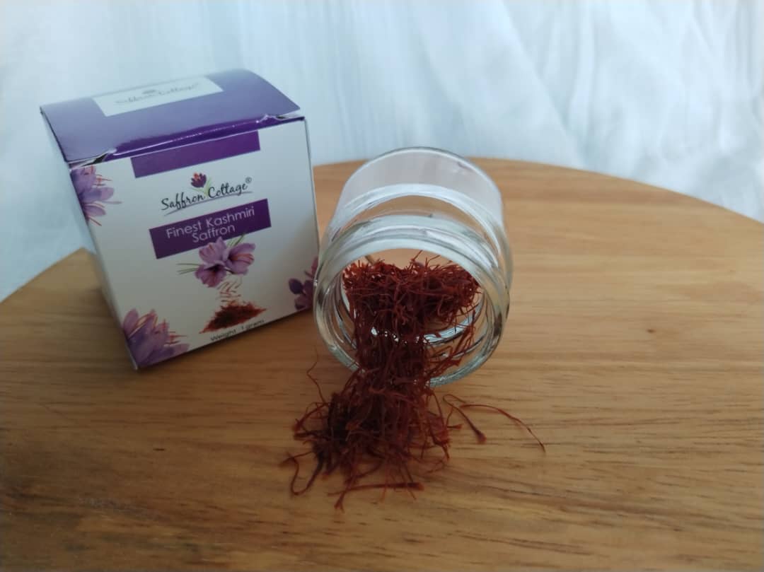 Where to Find the Best Kashmiri Saffron: Unveiling the Essence of Saffron Cottage