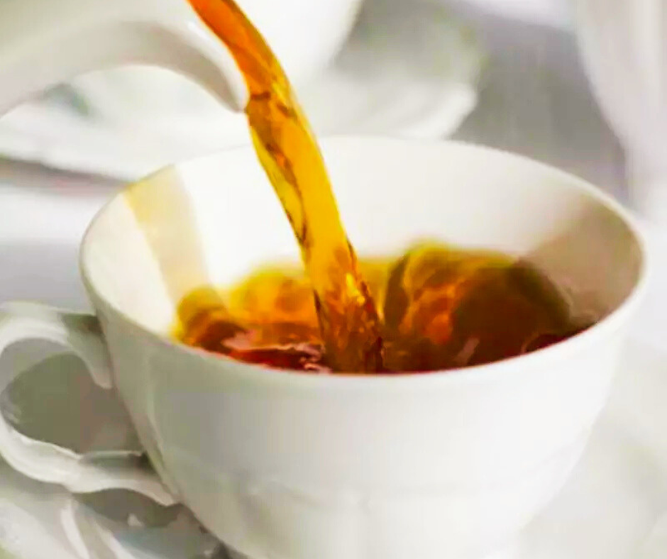 Impressive Saffron Tea Benefits Steeped in History and Backed by Science