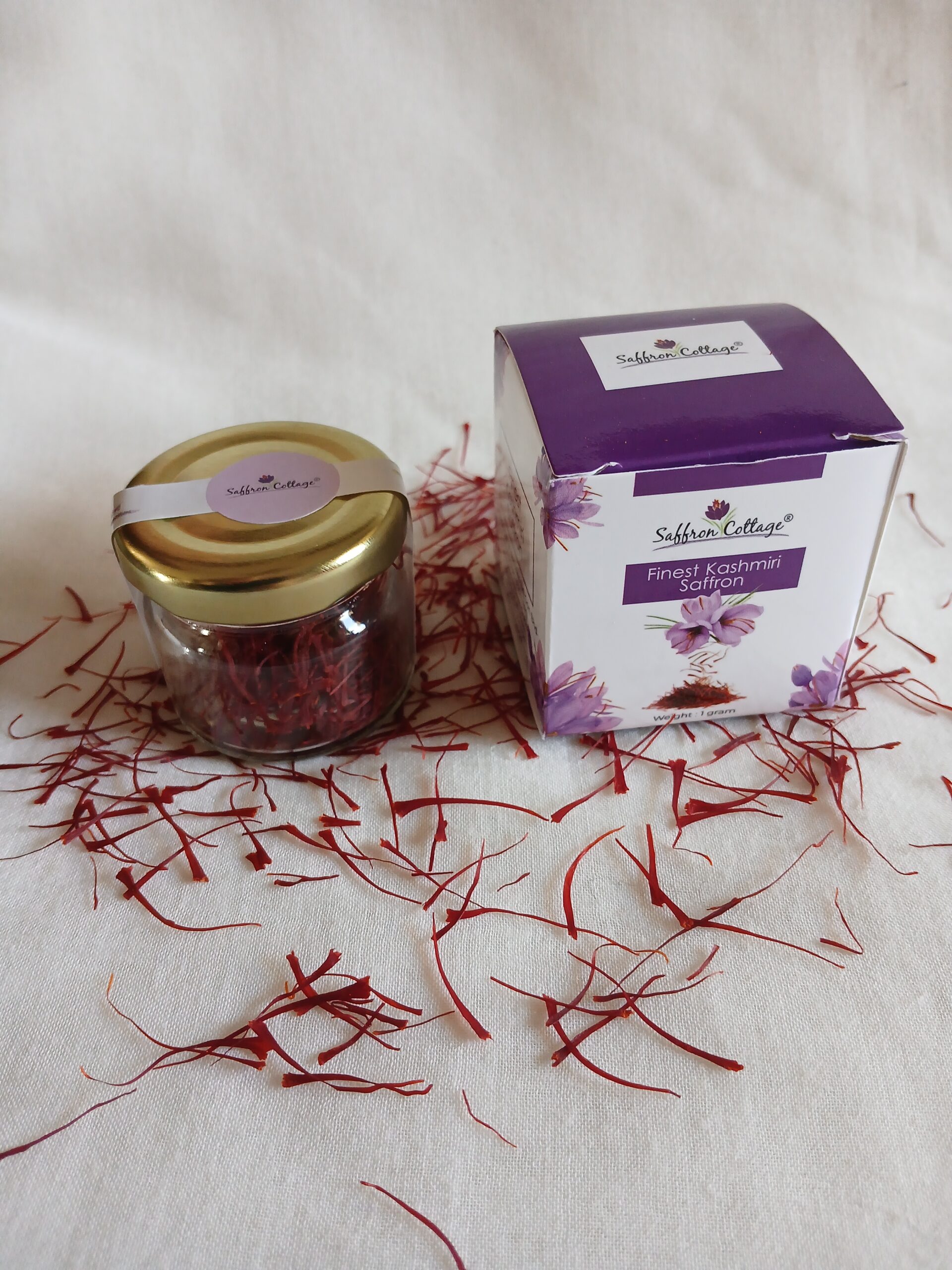 The Quest for Exceptional Saffron: Where to Buy the Best Saffron