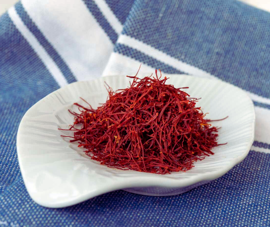 How Much Saffron Per Person? A Guide to Using Saffron in Your Culinary Creations