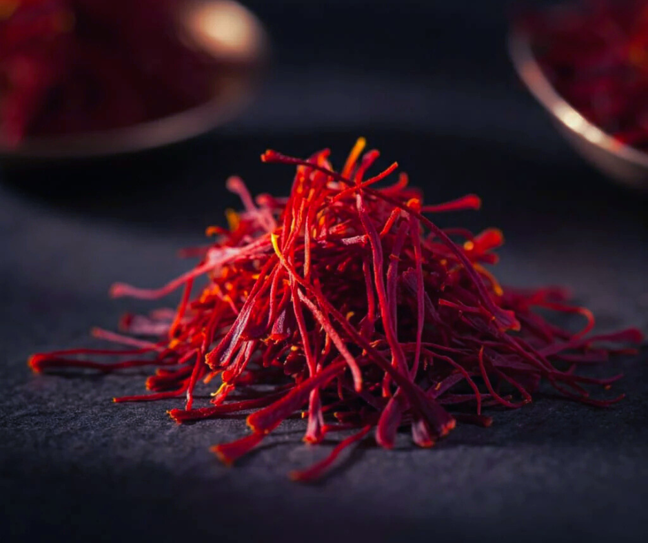 Discover the Magic of Kashmiri Saffron with Saffron Cottage By Irtaza Bilal