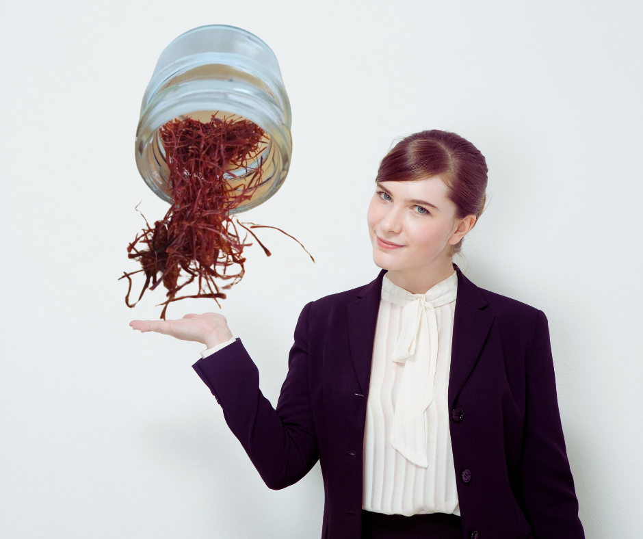 How to Keep Saffron Fresh: The Ultimate Guide by Saffron Cottage