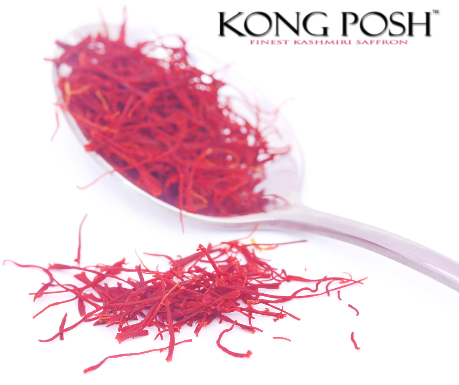 Why the World is Turning to Saffron Cottage: The 7th Generation Legacy of Finest Kashmiri Saffron