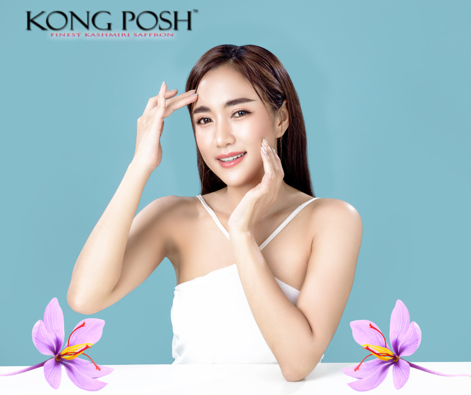 Kesar for Glowing Skin: How to Use Saffron for Beautiful Skin This Winter