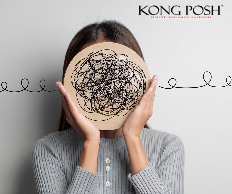 Saffron for Mental Focus: The Natural Brain Fuel Backed by Generations of Purity