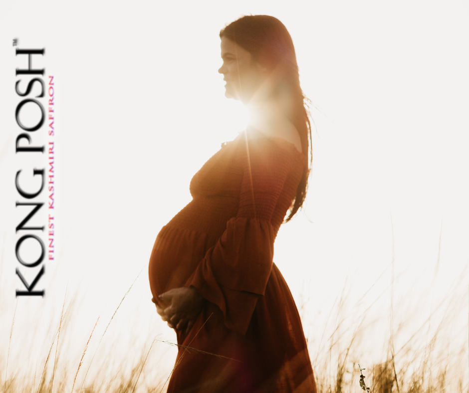 The Definitive Guide for Mothers-To-Be: Which Type of Saffron Is Best for Pregnant Ladies?