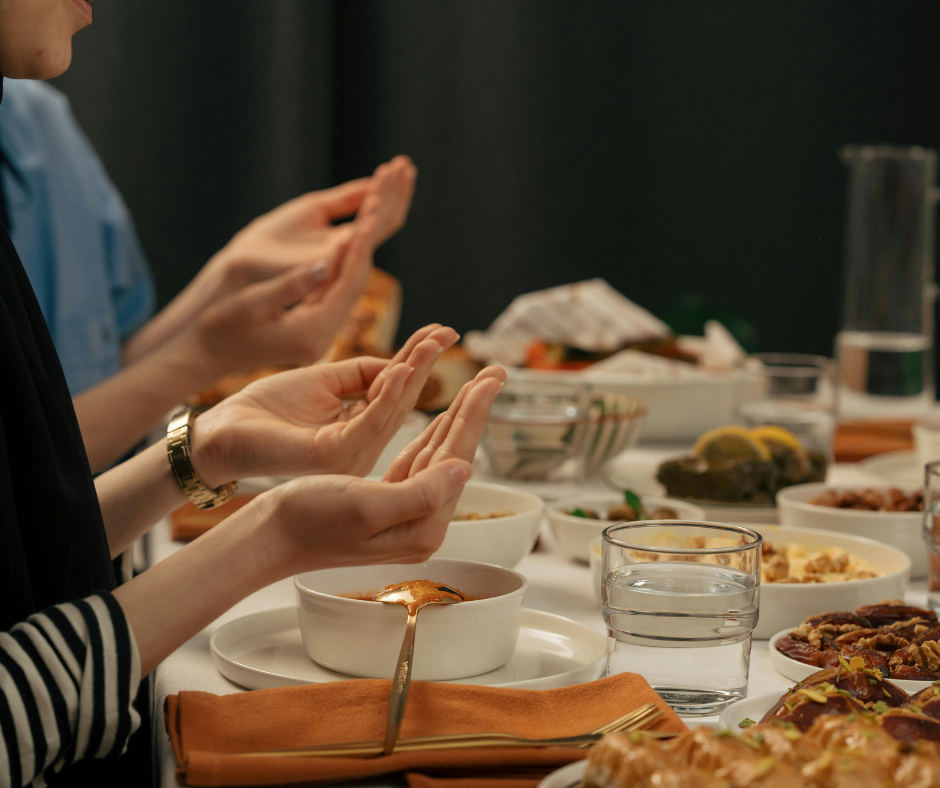 Ramadan Recipes to Break Your Fast: Spice Up Your Iftaar with the Legacy of Saffron Cottage