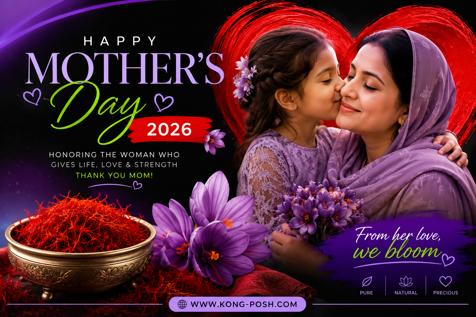 Happy Mother’s Day 2026: The Silent Strength of Mothers the World Too Often Takes for Granted